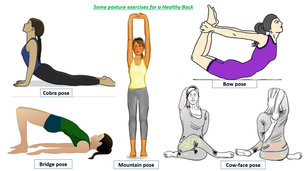 Back pain Understanding, Awareness Causes, Care and Treatment