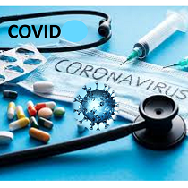 Drugs for COVID